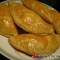 Cooksnap από Wendy στη συνταγή Τυρόπιτες κουρού
