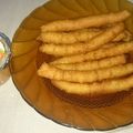 Cooksnap dari irma trisnawati untuk resep Churros so simple