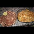صورة من الحمد لله، شاركها بعد تجربة وصفة ورق ملفوف 😋😋