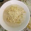 Cooksnap dari Emmy Naisya untuk resep Singthai (singkong thailand)