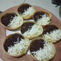 Cooksnap dari Maria Leny Wijayanti untuk resep Martabak Mini anti gagal