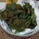 Cooksnap dari Fauziah Hutami untuk resep Bayam Goreng Crispy
