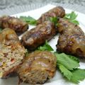صورة من شوشو و الطبخ البسيط👌⁦⁩💕، شاركها بعد تجربة وصفة ملفوف الكفتة😋