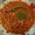 صورة من ام سيرين، شاركها بعد تجربة وصفة لويباء بيضاء