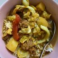Cooksnap dari Uswatun Khasanah untuk resep Tongseng daging sapi