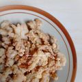 Cooksnap dari Azizah untuk resep Jamur Tiram Crispy