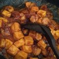 Cooksnap dari alveonita kristanto untuk resep Udang Asam Manis
