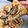 ayaeats | Ayaka 's cooksnap of when they made Gluten-Free Dessert Pizza with Miso Cream & Dates.
