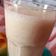 El cooksnap de Eugenia cuando hizo Smoothie de banana.