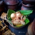 Cooksnap dari imaimey_ untuk resep Opor ayam istimewa