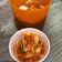 Cooksnap dari ghearisalia untuk resep Resep Kimchi Asli Korea