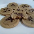 Cooksnap dari Tias Ayu Legacy untuk resep Cookies teflon mudah dan praktis