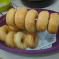 Cooksnap dari Rika Irawan untuk resep Donat Empuk Tanpa Mixer lembut hingga 3hari