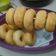 Cooksnap dari Rika Irawan untuk resep Donat Empuk Tanpa Mixer lembut hingga 3hari