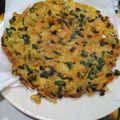 Cooksnap dari Iwie untuk resep FuyungHay