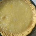 Cooksnap dari Devi83 untuk resep Pie Susu Keju Teflon