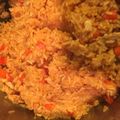 pei.l.lee.39's cooksnap of when they made Spanish Rice.