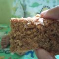 Cooksnap dari musyiroh untuk resep Gluten Free Banana Cake