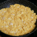 Cooksnap από Ismini στη συνταγή Scrambled eggs!