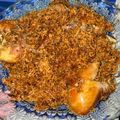 Cooksnap dari Sindi Okta untuk resep Ayam goreng serundeng kelapa