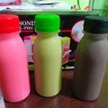 Cooksnap dari Efi Khofifah untuk resep Pudot (Puding Sedot)