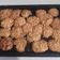 El cooksnap de Lorena Falcon cuando hizo Cookies de avena y pasta de maní.