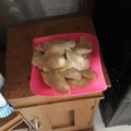 Cooksnap dari Ayi sarah untuk resep Pempek Dos Empuk