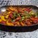 El cooksnap de Lady Marmalade cuando hizo Ensalada agridulce.