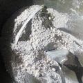 Cooksnap dari bismillah untuk resep Tepung Beras Merah Homemade
