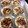 El cooksnap de Lola cuando hizo Tiramisú italiano en vaso.