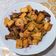 Gemini Chen 的 雞蛋豆腐蝦仁煲 cooksnap