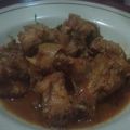 Cooksnap dari Fela untuk resep Rica-rica ayam pedas manis