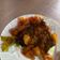 Cooksnap farahiyahsalleh semasa beliau membuat Mabong Sweet Sour.