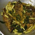 Cooksnap dari evy triyanti untuk resep Ikan Mujaer Bumbu Acar Kuning