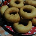 Cooksnap dari destydarman untuk resep Donat Kampung