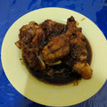 Cooksnap dari dian purnama sari untuk resep Ayam goreng mentega ala Chef Devina Hermawan