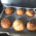 Cooksnap de Emilie62 sur la recette Brioche moëlleuse
