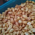 Cooksnap dari Apriliani untuk resep Kacang Bawang Renyah