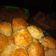 El cooksnap de Facu Martin cuando hizo Scones dulces caseros.