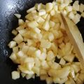 El cooksnap de Marianela Rocha cuando hizo Strudel de manzana y pasas (principiantes).