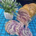 Cooksnap dari Dahlia Sawitri untuk resep Roti tawar