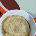 El cooksnap de Ángeles Cislaghi cuando hizo Torta en taza en microondas! 3 MINUTOS! mug cake! Fácil y Rica!.