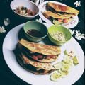 Indrani chatterjee's cooksnap of when they made ক্রিস্পি পটেটো টাকো (crispy potato taco recipe in bengali).