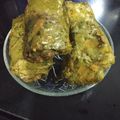 Bhavini Naik's cooksnap of when they made પાતરા (Patra recipe in gujrati).