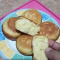 Cooksnap dari Hilda Dawood untuk resep Kue Khamir