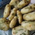 Cooksnap dari Najwa Ummu Amira untuk resep Cireng nasi empuk bumbu rujak step by step