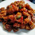 Cooksnap dari Kurniasari untuk resep AYAM GORENG MENTEGA sensasi kriuk