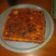 El cooksnap de Yanet cuando hizo Sopa paraguaya en la flip.