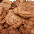 Cooksnap dari Andi Ummi Sari untuk resep Perkedel Kornet Goreng Simple & Cepat (Tanpa Kentang, No Uleg, No Iris)