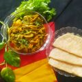 Alpa Pandya's cooksnap of when they made પરવળ નુ શાક (Pointed Gourd Sabji Recipe In Gujarati).